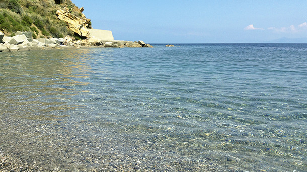 HOTEL SAINT GEORGE immagine generale