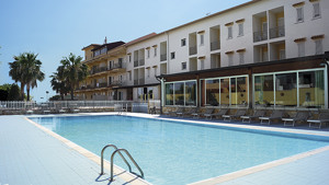 HOTEL SAINT GEORGE immagine n.2