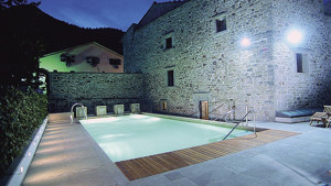 HOTEL DELLE TERME SANTA AGNESE immagine n.2