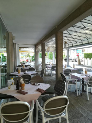 HOTEL VILLA ROMA immagine n.3