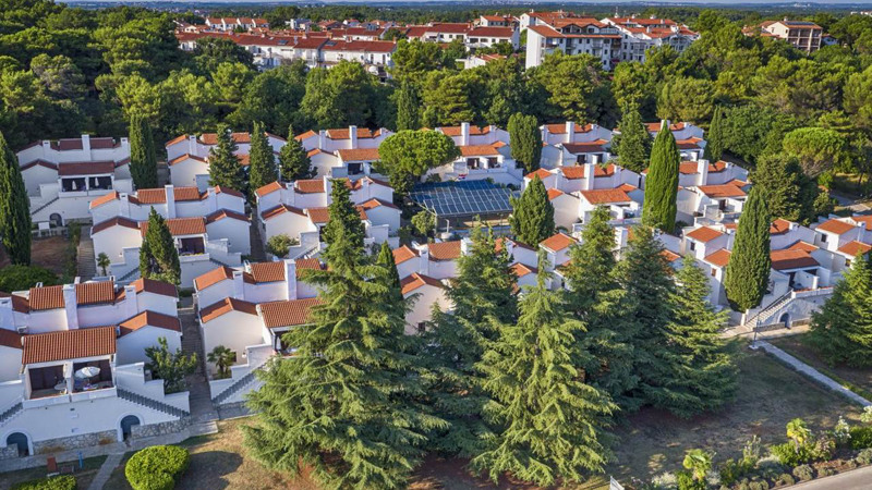 VALAMAR DIAMANT RESIDENCE - POREC