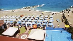 HOTEL SAIT immagine n.2