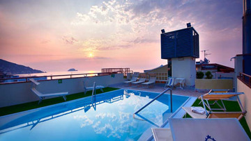 GRAND HOTEL SPIAGGIA
