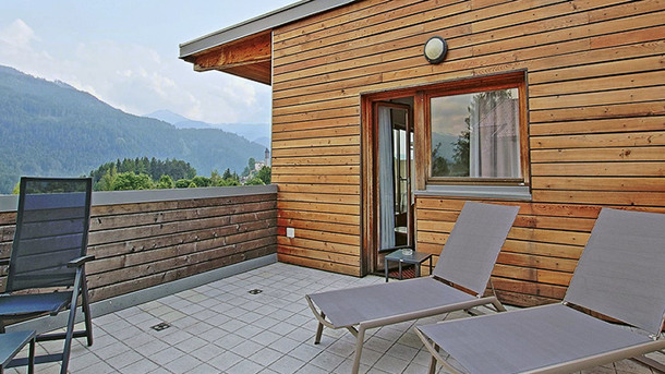 OLIMPIONICO HOTEL immagine generale
