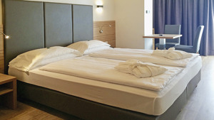 OLIMPIONICO HOTEL immagine n.3
