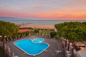 HOTEL NEGRESCO immagine n.3