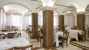 HOTEL VILLA DELLE FONTI immagine n.2