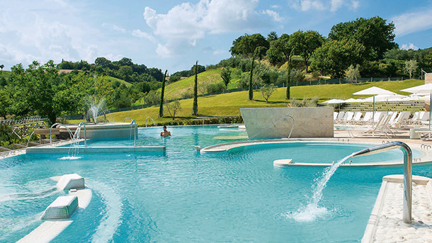 HOTEL ATLANTICO PALACE immagine generale