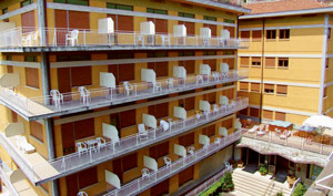 HOTEL ATLANTICO PALACE immagine n.2
