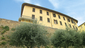 GOLF HOTEL immagine n.2