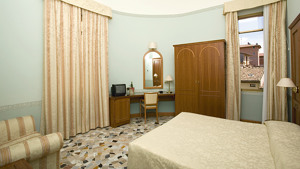 GOLF HOTEL immagine n.3