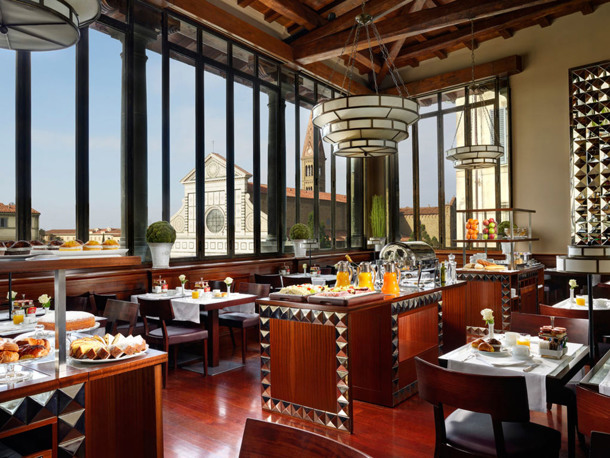 HOTEL L'OROLOGIO immagine generale