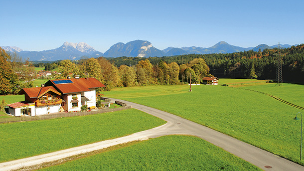 KAISERBLICK immagine generale