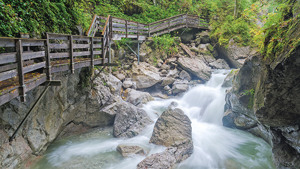 GASTHOF BAD HOCHMOOS immagine n.2