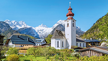 GASTHOF BAD HOCHMOOS
