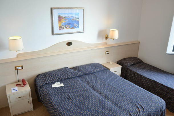 HOTEL CARAVELLE - JESOLO immagine n.11