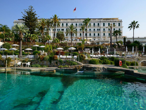 HOTEL ROYAL immagine n.21