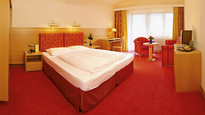 SPORT & SPA HOTEL STRASS immagine n.3