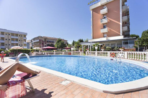 HOTEL APOLLO - RIMINI immagine generale