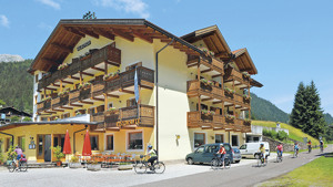 HOTEL VALSORDA immagine n.2