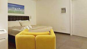 UP ROOM & SUITE immagine n.3