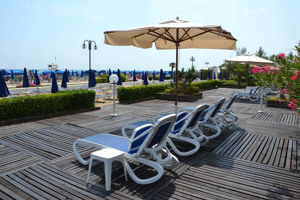 HOTEL CARAVELLE - JESOLO immagine n.3
