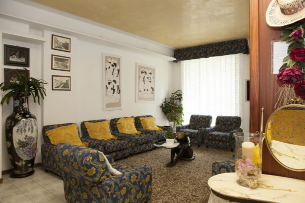 HOTEL ELPIRO immagine n.6