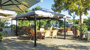 HOTEL ROSATI immagine n.2