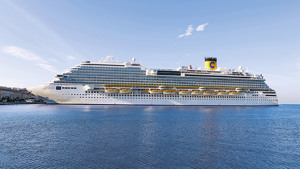 COSTA DIADEMA immagine n.2