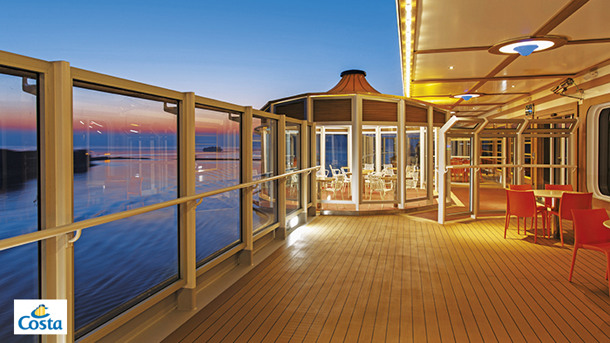 COSTA DIADEMA immagine generale