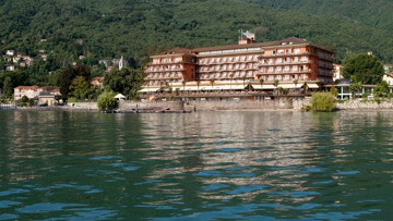 GRAND HOTEL DINO