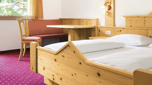 HOTEL WELLNESS SPORT RACINES immagine n.3