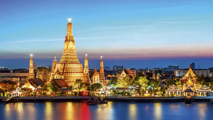 AMO IL MONDO - THAILANDIA immagine n.3