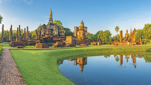 AMO IL MONDO - THAILANDIA immagine n.2