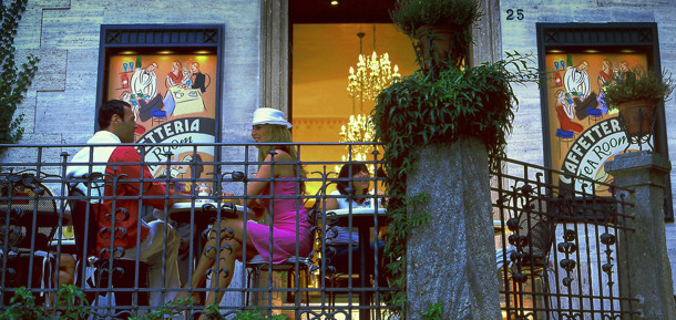 HOTEL TITANO immagine n.6