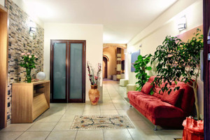 RESIDENCE PORTA DELLE BOTTEGHELLE immagine n.3