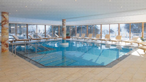 HOTEL WELLNESS SPORT RACINES immagine n.2