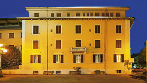 HOTEL ASTORIA & NINFEA SPA immagine n.2