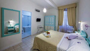 HOTEL ASTORIA & NINFEA SPA immagine n.3