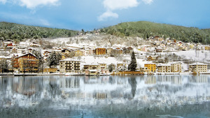 HOTEL LAGORAI immagine n.2