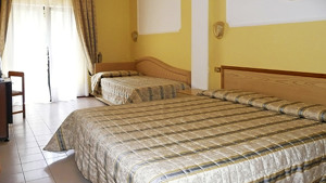 AI PLATANI HOTEL immagine n.3