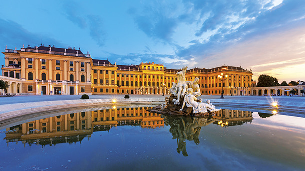 HOTEL RESONANZ immagine generale