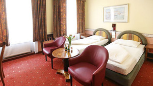 HOTEL RESONANZ immagine n.2