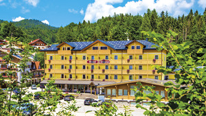 HOTEL CIMONE immagine n.2