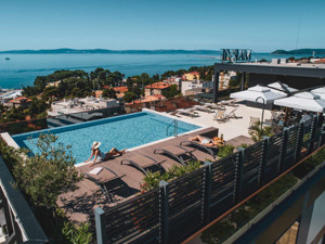 HOTEL MARVIE & HEALTH - SPALATO immagine n.3