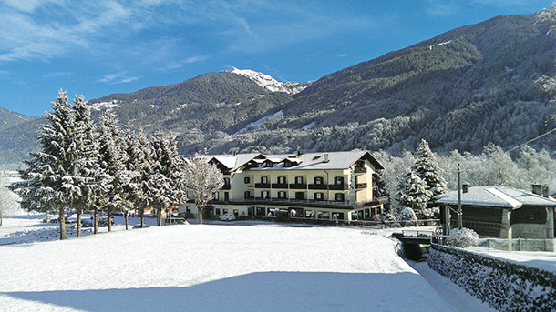 HOTEL RIO immagine generale