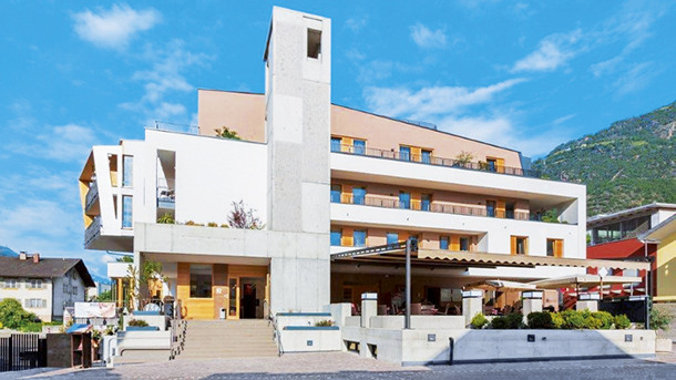 HOTEL KREUZWIRT immagine generale