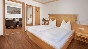 HOTEL GRUNDLHOF immagine n.3