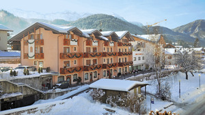 FAMILY HOTEL LA PERLA immagine n.2