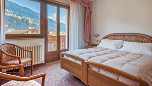 FAMILY HOTEL LA PERLA immagine n.3